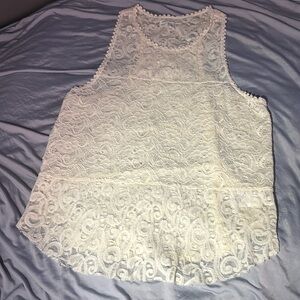 American eagle tank top